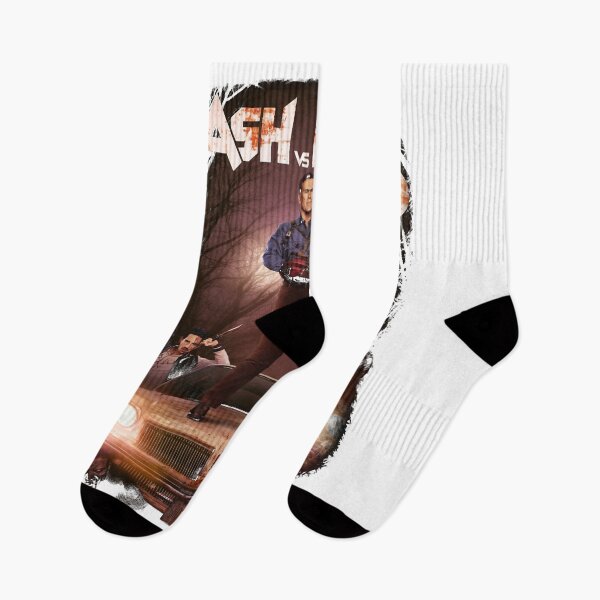 Item preview, Ash Vs Evil Dead dead designed and sold by AlcesteBrosseau.
