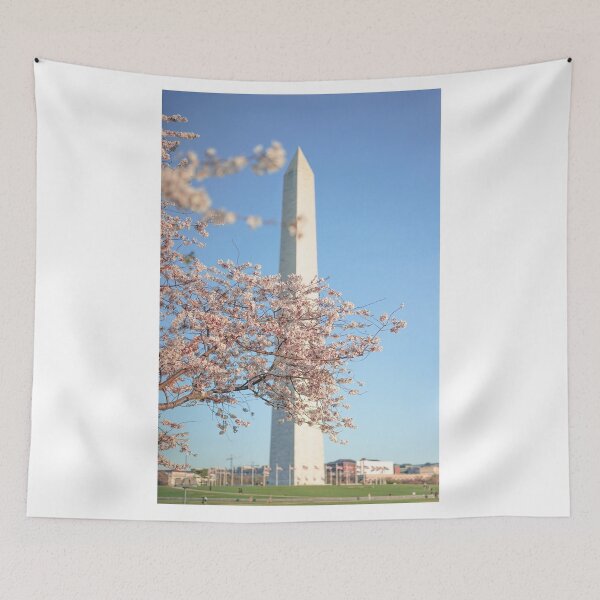 Item preview, Washington Monument designed and sold by HaveANiceDaisy.