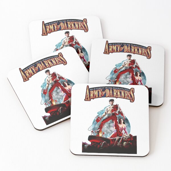 Item preview, Ash Vs Evil Dead evil dead designed and sold by AlcesteBrosseau.