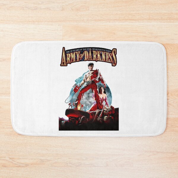 Item preview, Ash Vs Evil Dead evil dead designed and sold by AlcesteBrosseau.