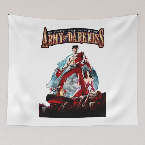 Item preview, Ash Vs Evil Dead evil dead designed and sold by AlcesteBrosseau.