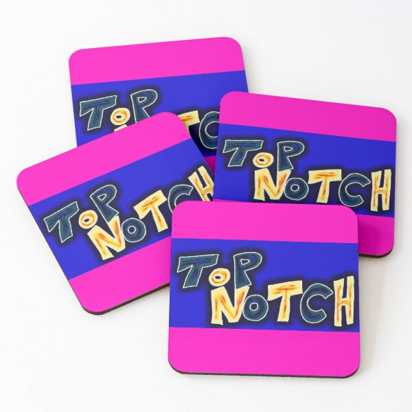 Item preview, Top Notch designed and sold by Pooks82.