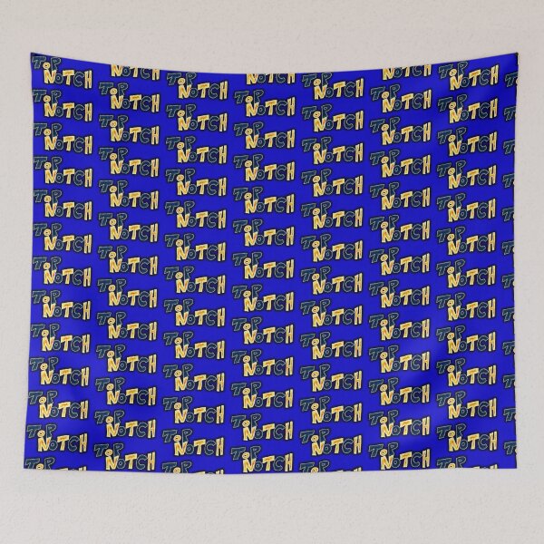 Item preview, Top Notch designed and sold by Pooks82.