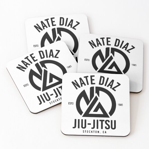 Item preview, Nate Diaz 5 designed and sold by SMUALNIA39.