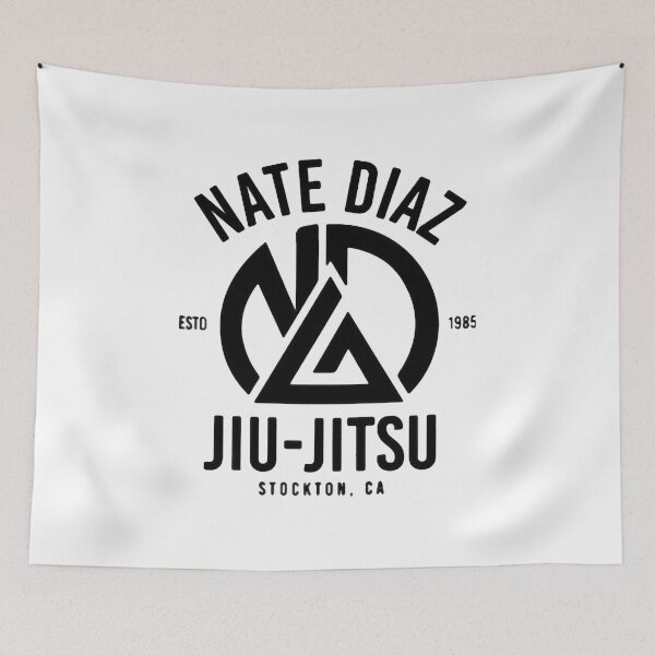 Item preview, Nate Diaz 5 designed and sold by SMUALNIA39.