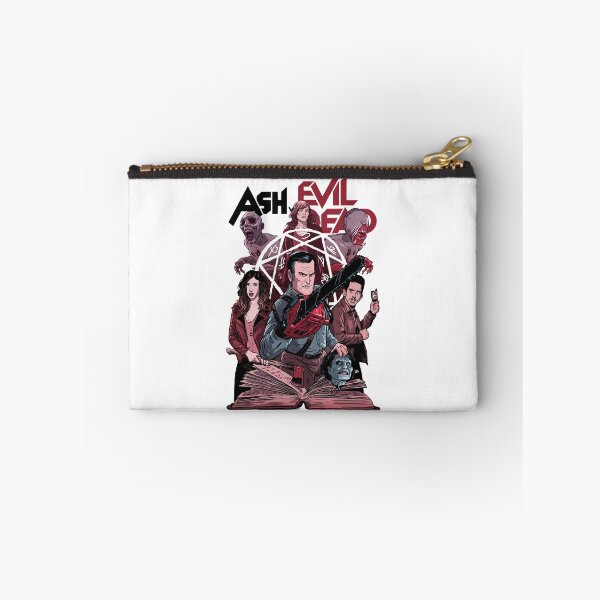 Item preview, Ash Vs Evil Dead evil designed and sold by AlcesteBrosseau.