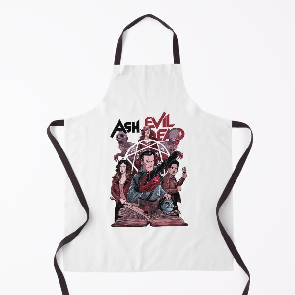 Item preview, Ash Vs Evil Dead evil designed and sold by AlcesteBrosseau.