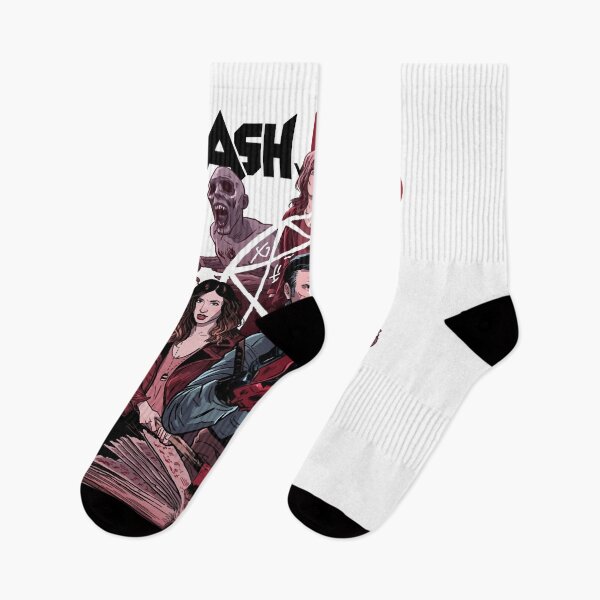 Item preview, Ash Vs Evil Dead evil designed and sold by AlcesteBrosseau.