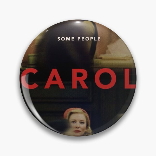 Item preview, The Carol <2015> designed and sold by Teresa-Sutter.