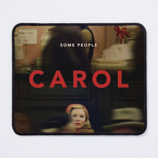 Item preview, The Carol <2015> designed and sold by Teresa-Sutter.