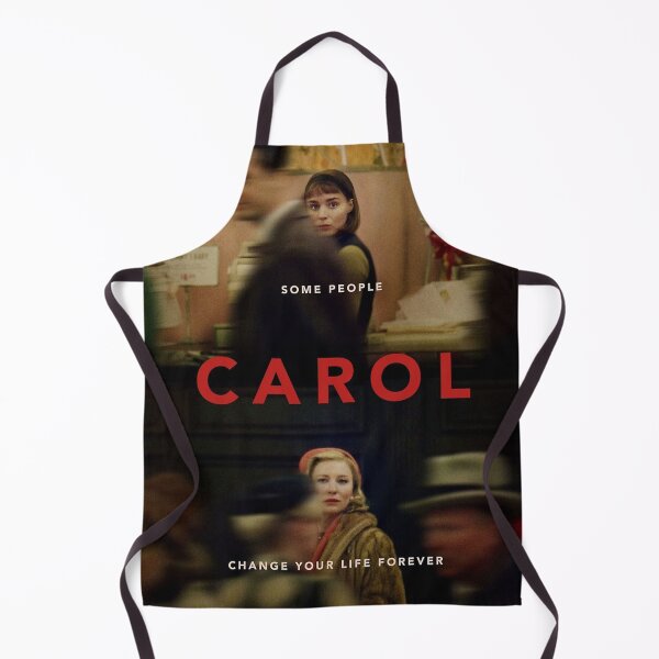 Item preview, The Carol <2015> designed and sold by Teresa-Sutter.