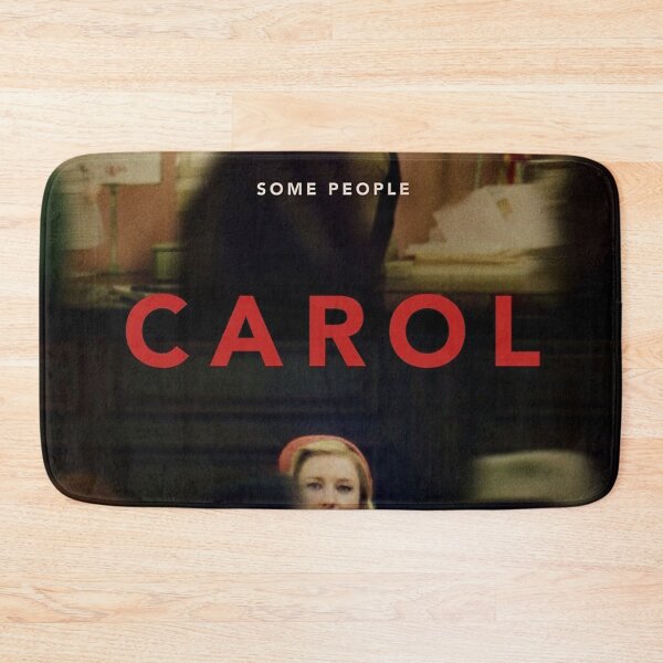 Item preview, The Carol <2015> designed and sold by Teresa-Sutter.