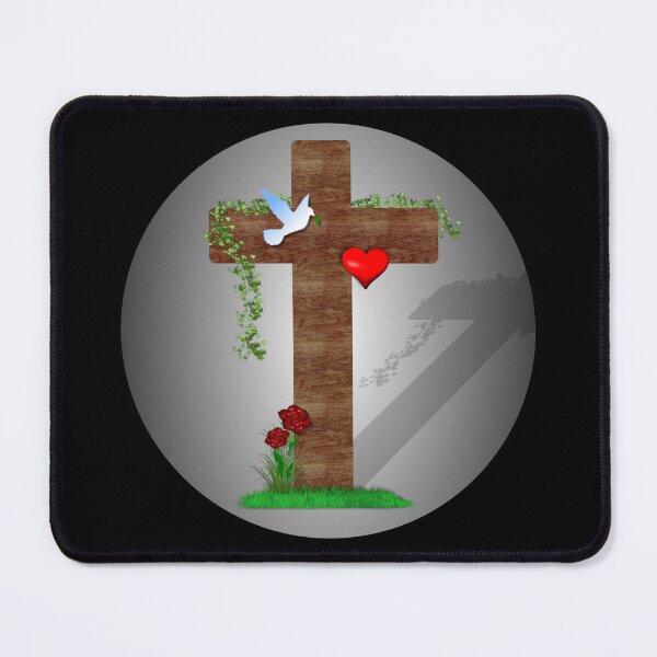 Item preview, Cross designed and sold by Genson.