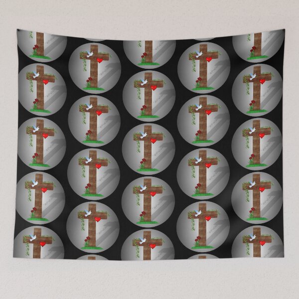Item preview, Cross designed and sold by Genson.