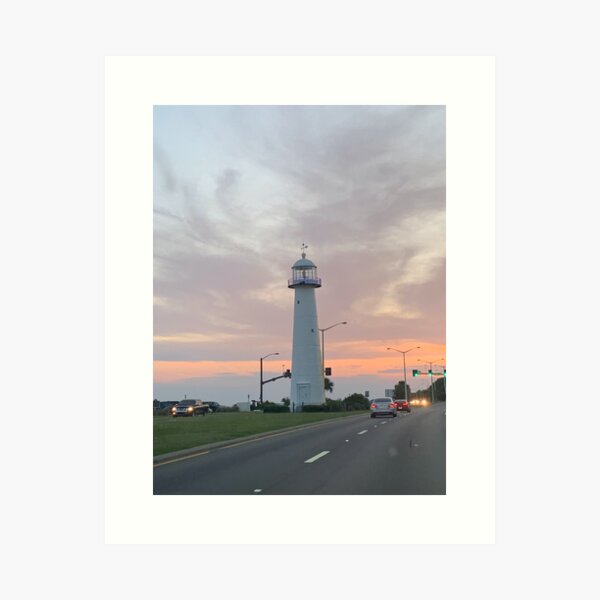 Item preview, I thank God for the lighthouse  designed and sold by Pearls1.