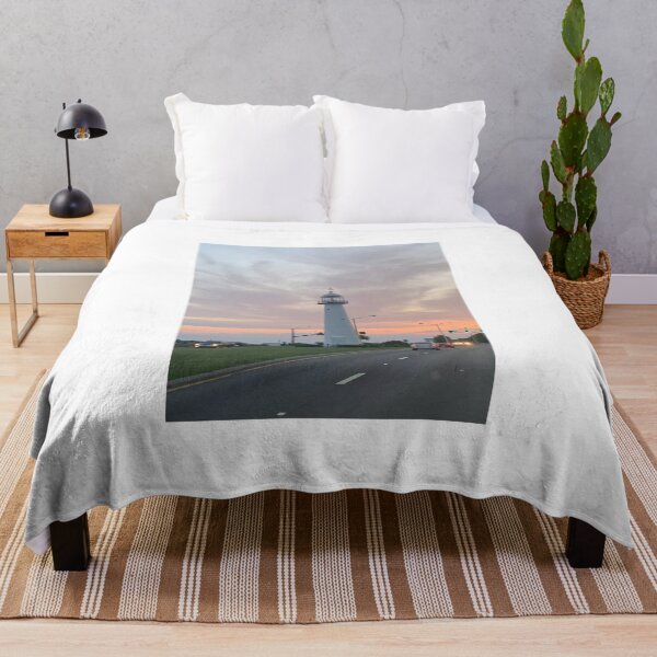 Item preview, I thank God for the lighthouse  designed and sold by Pearls1.