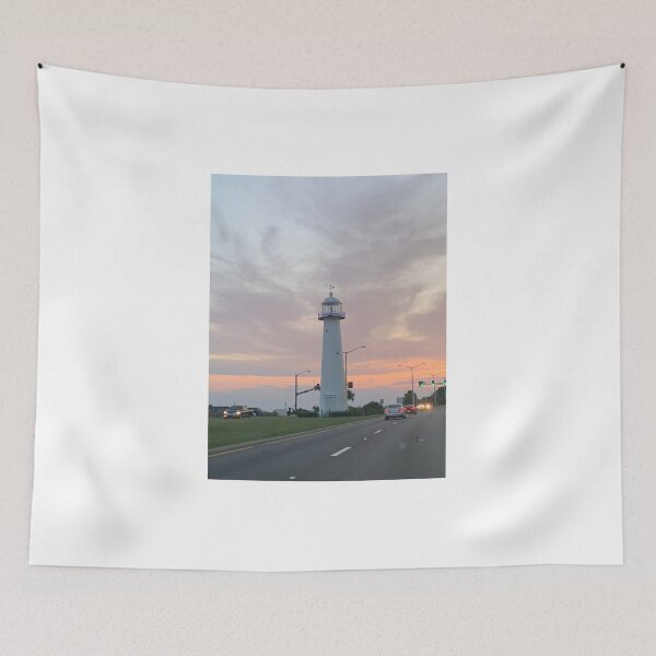 Item preview, I thank God for the lighthouse  designed and sold by Pearls1.