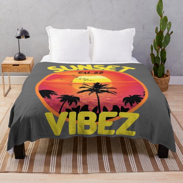 Item preview, SUNSET VIBES designed and sold by GAADesignz.