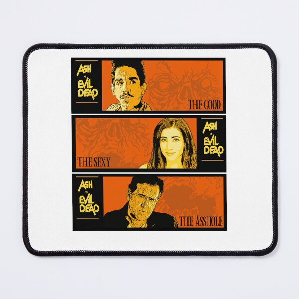 Item preview, Ash Vs Evil Dead film designed and sold by AlcesteBrosseau.
