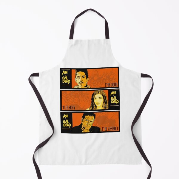 Item preview, Ash Vs Evil Dead film designed and sold by AlcesteBrosseau.
