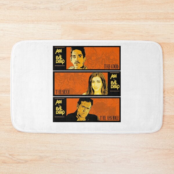 Item preview, Ash Vs Evil Dead film designed and sold by AlcesteBrosseau.