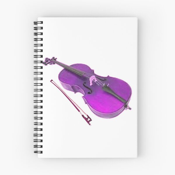 Item preview, Cello Romance designed and sold by MissMusica.