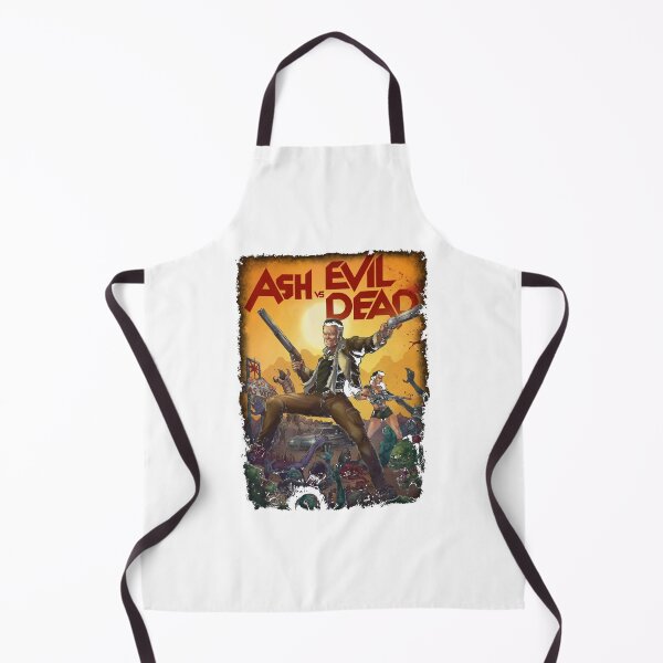 Item preview, Ash Vs Evil Dead groovy designed and sold by AlcesteBrosseau.