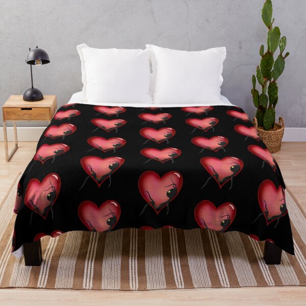 Item preview, Heartless rests in your heart designed and sold by Nightlea.