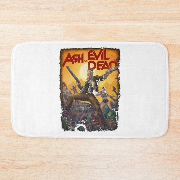 Item preview, Ash Vs Evil Dead groovy designed and sold by AlcesteBrosseau.