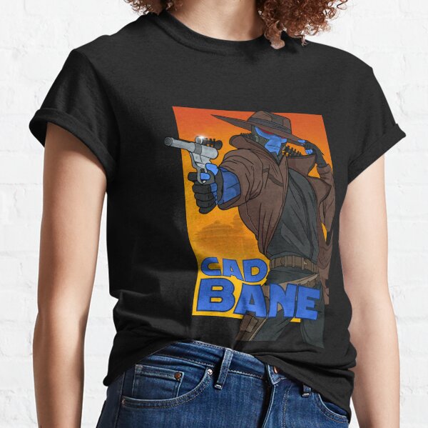 Item preview, Cad Bane designed and sold by NeoVerse.