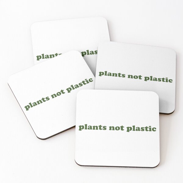 Artikelvorschau, Plants not plastic entworfen und verkauft von daisiesandlove.