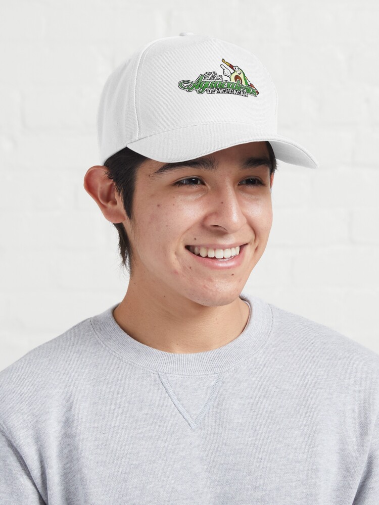 Aguacateros De Michoacan Logo T-Shirt Baseball Cap Caps fashionable  Military Cap Man Beach Luxury Woman Hat Men'S - AliExpress