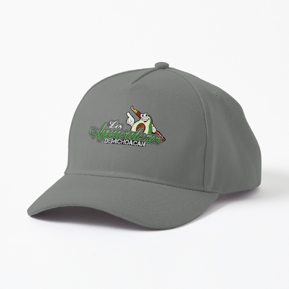 Aguacateros De Michoacan Logo T-Shirt Baseball Cap New In Hat summer hats  Horse Hat Hat Male Women'S - AliExpress