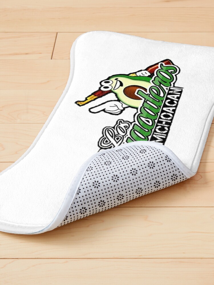 Aguacateros De Michoacan Logo T-Shirt Sticker for Sale by DennisLLoucks