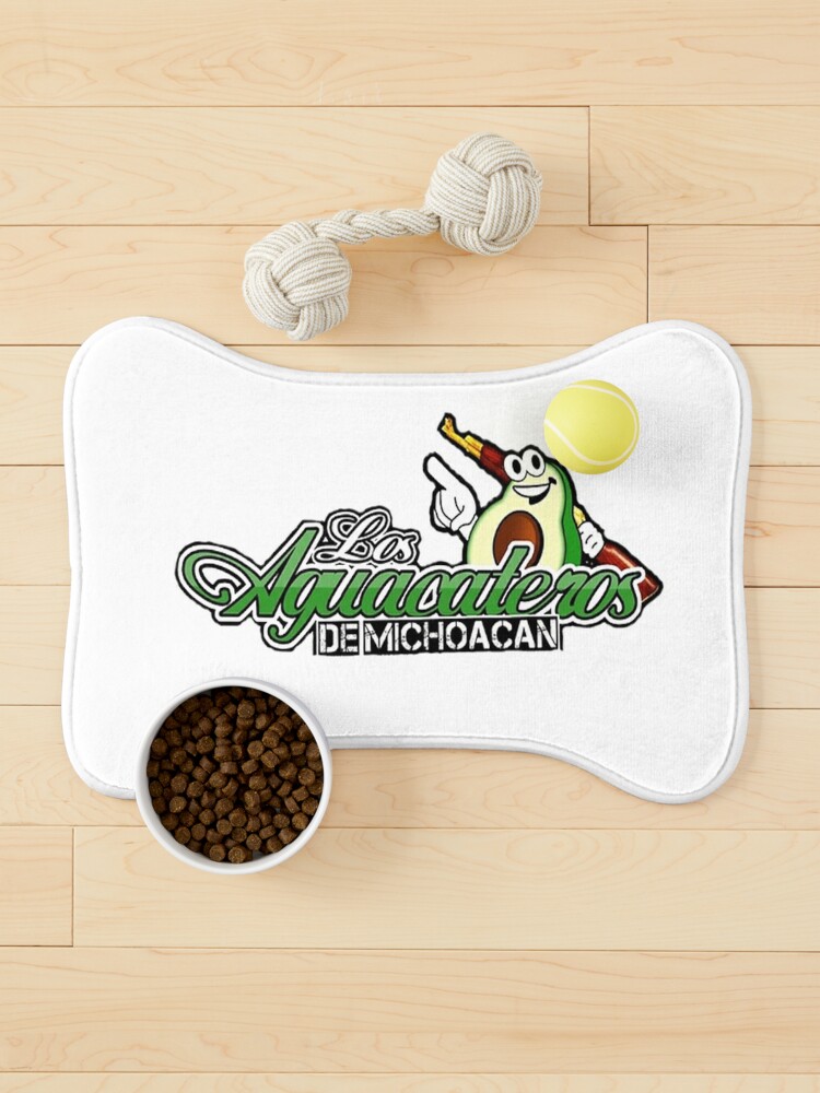 Aguacateros de Michoacan Full Color Sticker decal Best Design