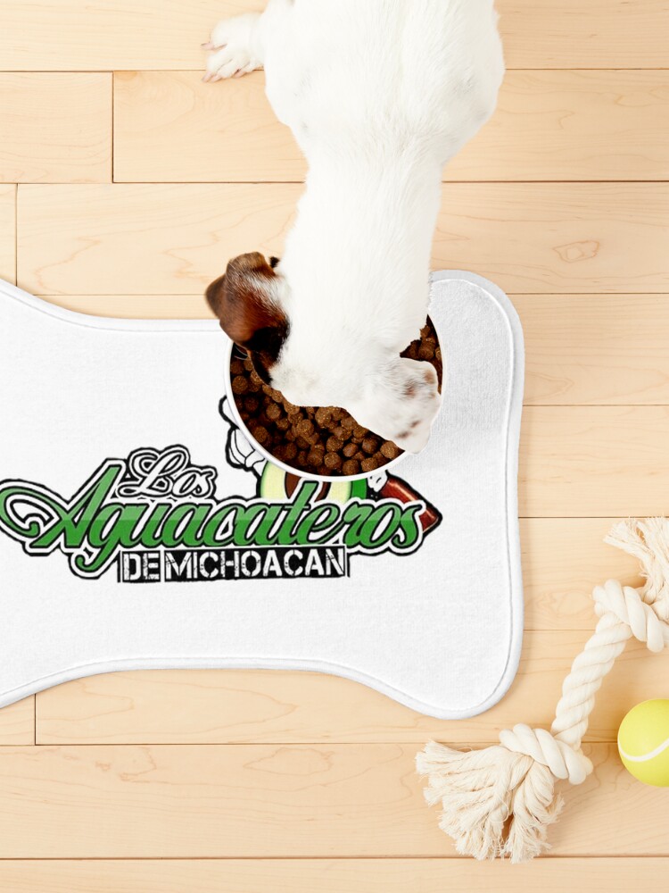 Aguacateros de Michoacan Full Color Sticker decal Best Design