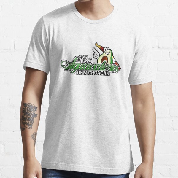 AGUACATEROS De Michoacan T-shirt Unisex -  Finland