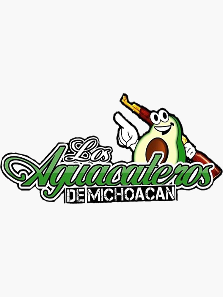 Los aguacateros de Michoacan