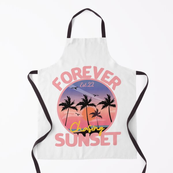 Item preview, FOREVER CHASING SUNSET designed and sold by GAADesignz.