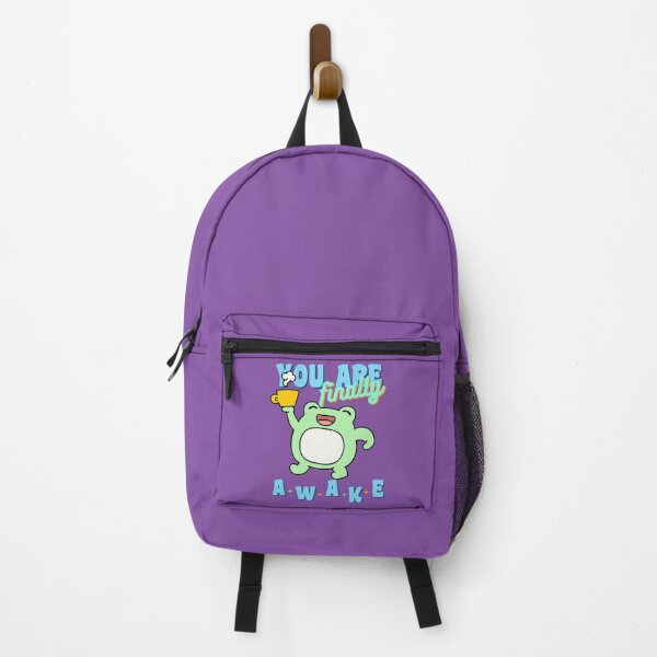Item preview, You are Finally awake designed and sold by aoichan3939.