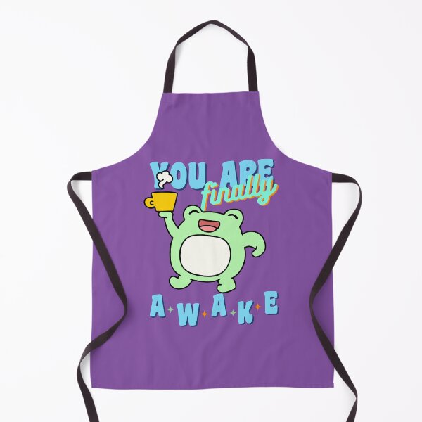 Item preview, You are Finally awake  designed and sold by aoichan3939.