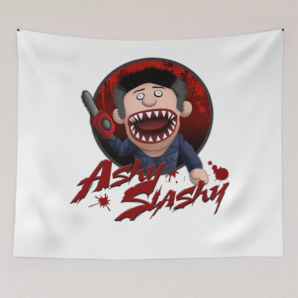 Item preview, Ash Vs Evil Dead movie designed and sold by AlcesteBrosseau.