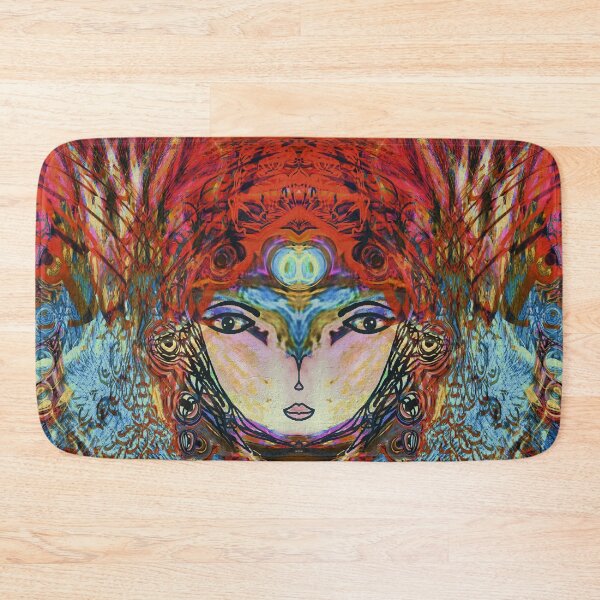 Item preview, Celestial Angel designed and sold by Natalie Holland.
