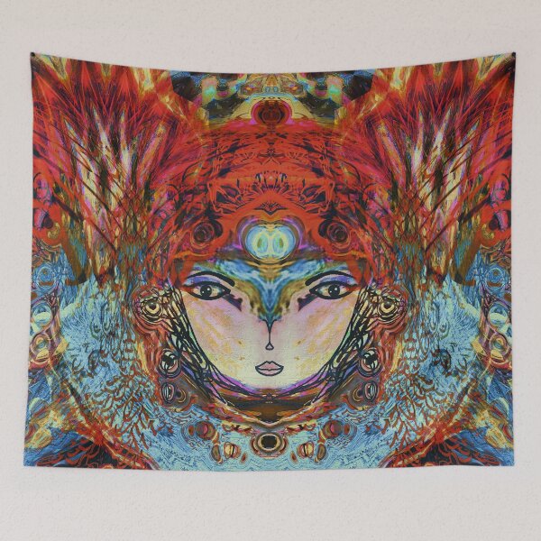 Item preview, Celestial Angel designed and sold by Natalie Holland.