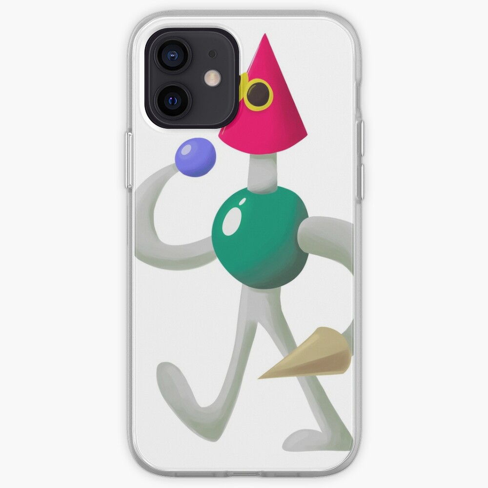 Care Free Sticker Iphone Case Cover By Lunarnarwhal Redbubble