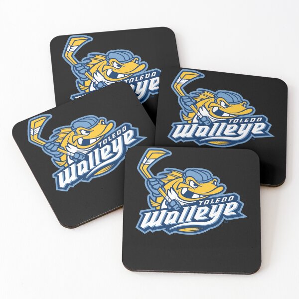 Item preview, Toledo Walleye designed and sold by RosalyndCalhoun.