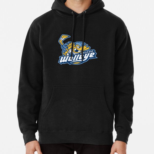 Toledo Walleye Hoodies & Sweatshirts for Sale