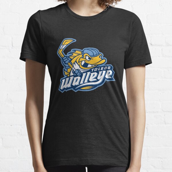 Toledo Walleye Minor League Hockey Fan Apparel and Souvenirs for