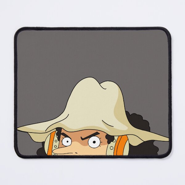 Item preview, Usopp Peeker designed and sold by Abeni Charo.
