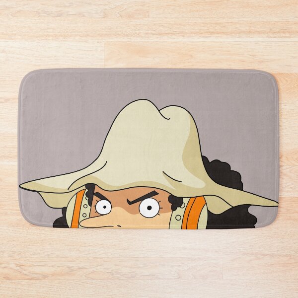 Item preview, Usopp Peeker designed and sold by Abeni Charo.